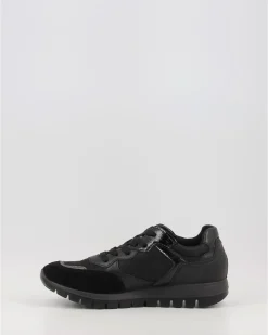 Zapatos Deportivos Imac 257538 Negro