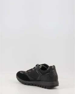 Zapatos Deportivos Imac 257538 Negro