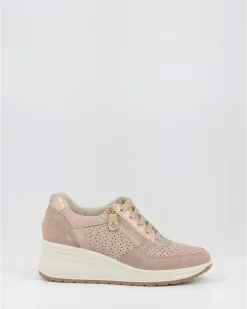Zapatos Deportivos Imac 355560 Beig