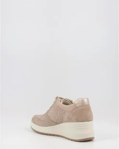 Zapatos Deportivos Imac 355560 Beig