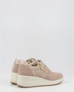 Zapatos Deportivos Imac 355560 Beig