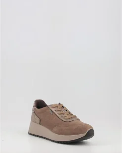 Zapatos Deportivos Imac 457399 Taupe