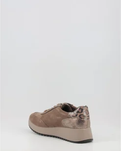 Zapatos Deportivos Imac 457399 Taupe