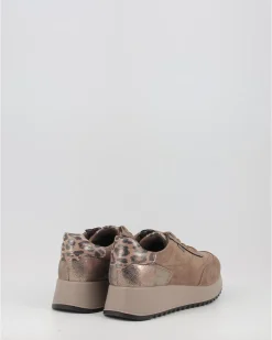 Zapatos Deportivos Imac 457399 Taupe