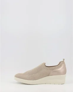 Zapatos Deportivos Imac 355540 Oro