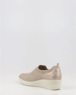 Zapatos Deportivos Imac 355540 Oro