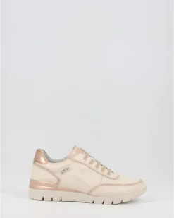 Zapatos Deportivos Pikolinos Cantabria W4R-6731 Beig