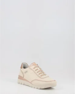 Zapatos Deportivos Pikolinos Cantabria W4R-6731 Beig