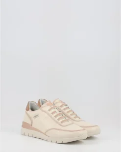Zapatos Deportivos Pikolinos Cantabria W4R-6731 Beig