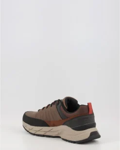 Zapatos Deportivos Skechers Arch Fit - Baxter 210319 Marron