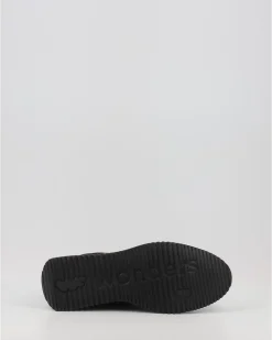 Zapatos Deportivos Wonders G-6612-T Negro