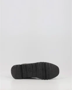 Zapatos Deportivos Wonders E-6730 Negro