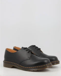 Zapatos Dr. Martens 1461 Smooth Men Negro