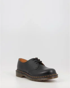 Zapatos Dr. Martens 1461 Smooth Negro