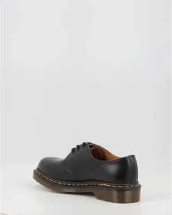 Zapatos Dr. Martens 1461 Smooth Negro