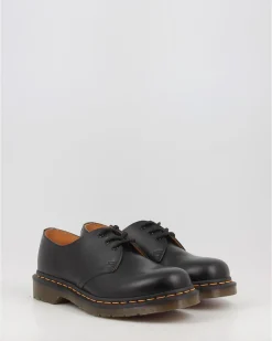 Zapatos Dr. Martens 1461 Smooth Negro