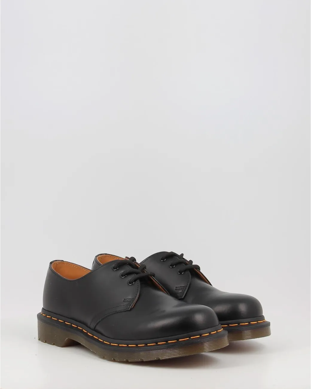 Zapatos Dr. Martens 1461 Smooth Negro