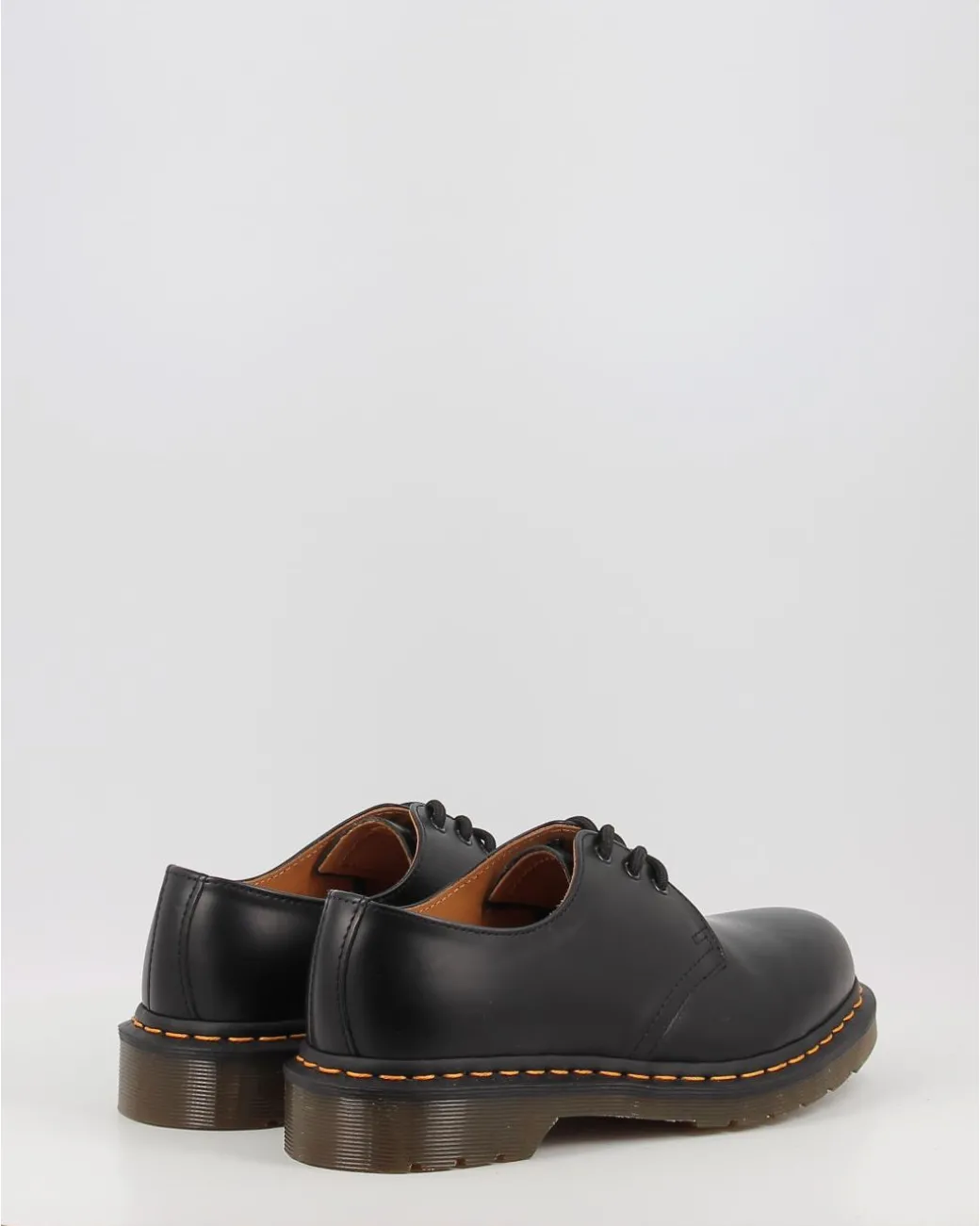 Zapatos Dr. Martens 1461 Smooth Negro