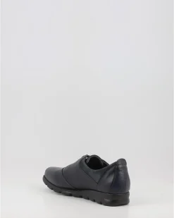 Zapatos Fluchos F0354 Azul
