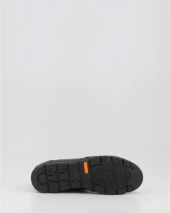 Zapatos Fluchos F0354 Azul