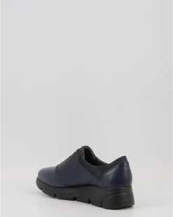 Zapatos Fluchos F1357 Azul
