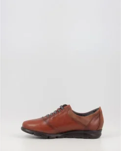 Zapatos Fluchos F0354 Cuero