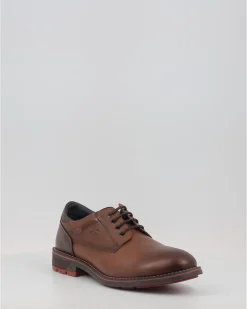 Zapatos Fluchos F1340 Marron