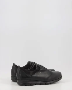 Zapatos Fluchos F0354 Negro