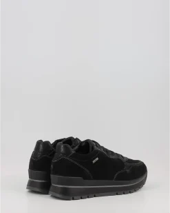 Zapatos Igi & Co Dnsgt 46727 Negro