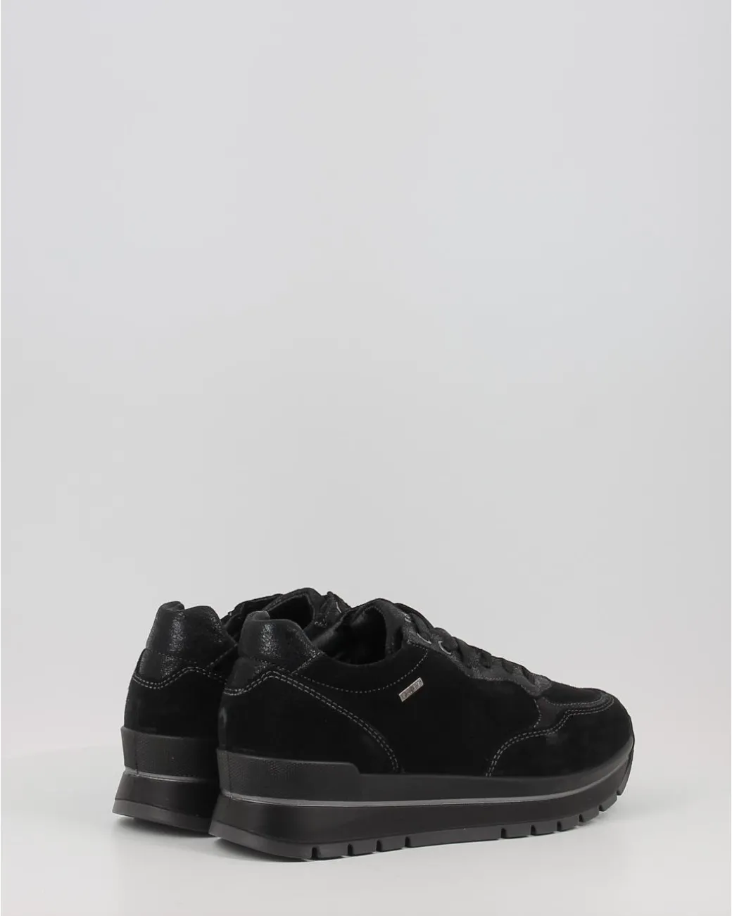 Zapatos Igi & Co Dnsgt 46727 Negro