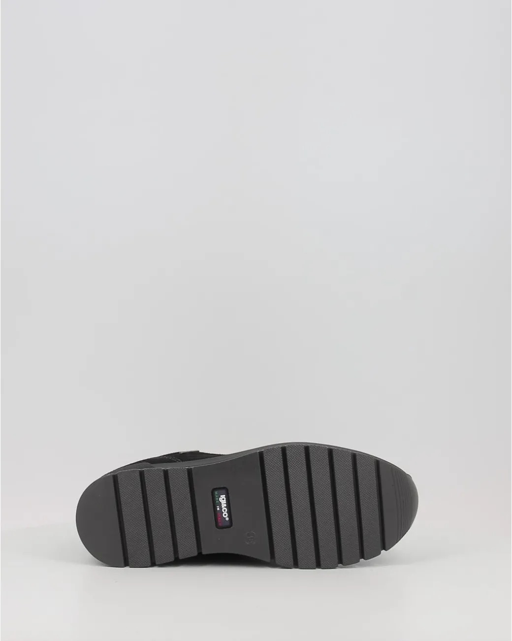 Zapatos Igi & Co Dnsgt 46727 Negro