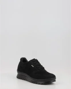 Zapatos Igi & Co Dykgt 46596 Negro