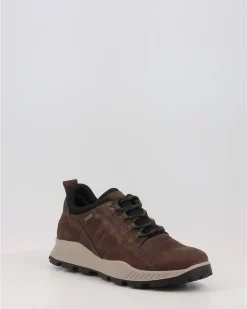 Zapatos Igi & Co Uelgt 46286 Marron