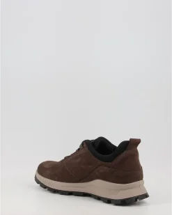 Zapatos Igi & Co Uelgt 46286 Marron