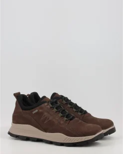 Zapatos Igi & Co Uelgt 46286 Marron