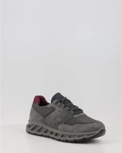 Zapatos Igi & Co Untgt 26421 Gris
