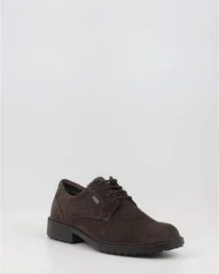 Zapatos Imac 250319 Marron