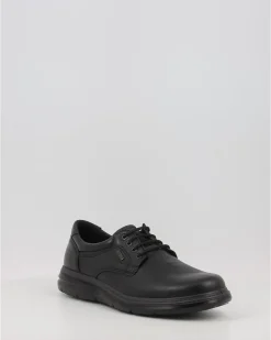 Zapatos Imac 451239 Negro