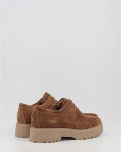 Zapatos Nero Giardini I205112D Cuero