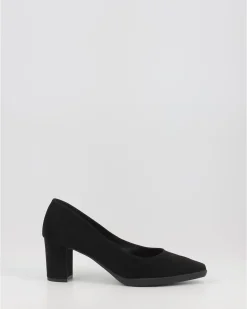 Zapatos Oskarbi 1560 Negro