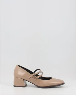 Zapatos Oskarbi 2371 Taupe