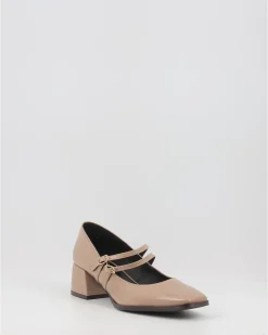 Zapatos Oskarbi 2371 Taupe
