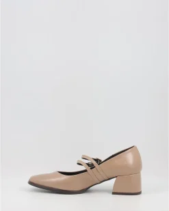 Zapatos Oskarbi 2371 Taupe