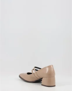 Zapatos Oskarbi 2371 Taupe