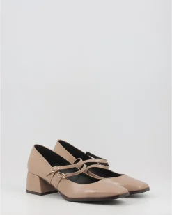 Zapatos Oskarbi 2371 Taupe