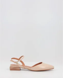 Zapatos Oskarbi 2285L Beig