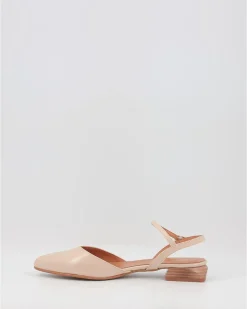 Zapatos Oskarbi 2285L Beig