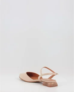 Zapatos Oskarbi 2285L Beig