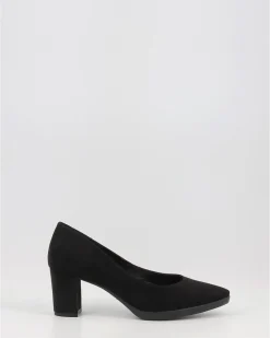 Zapatos Oskarbi M-1560 Negro