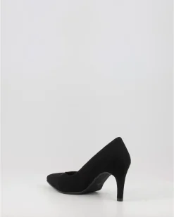 Zapatos Oskarbi 1092Tf Negro